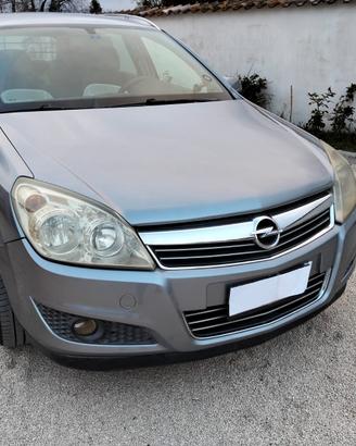 opel astra 1.6 benzina GPL 