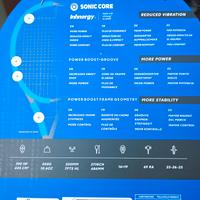  Dunlop ATzp 300 nuova 