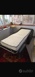 Poltrona letto 