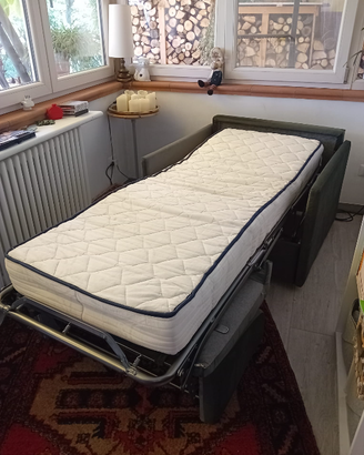 Poltrona letto 