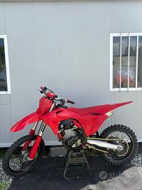 GasGas MC 450 F 2025