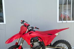 GasGas MC 450 F 2025