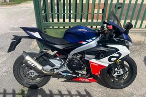 Aprilia RS 660