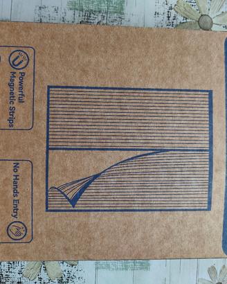 zanzariera magnetica 75x220