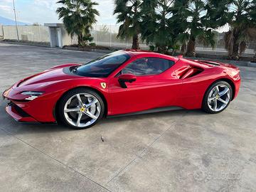 Ferrari SF90 Spider