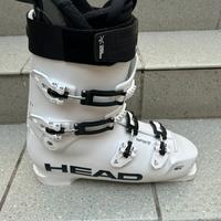 SCARPONI DA SCI HEAD RAPTOR WCR 120s