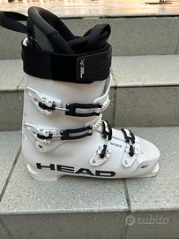 SCARPONI DA SCI HEAD RAPTOR WCR 120s