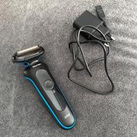 Rasoio braun serie 5