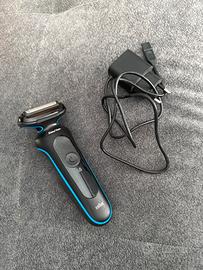 Rasoio braun serie 5
