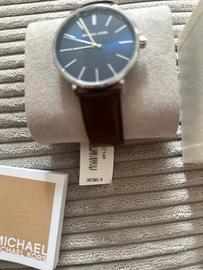 Michael kros orologio uomo 