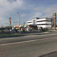 NEGOZIO A SAN VITTORE OLONA