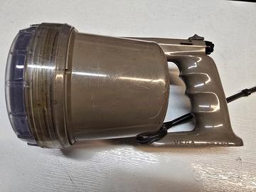 Torcia Subacquea Vega Technisub 