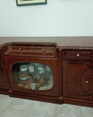 Mobile Madia in legno