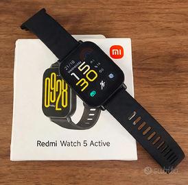 XIAOMI REDMI Wacht 5 Active
