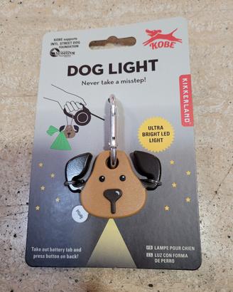 DOG LIGHT 