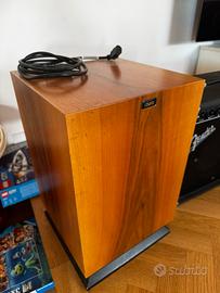 Impianto Hi-Fi Chario 5.1