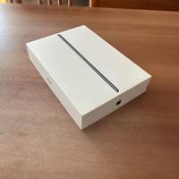 Scatola Apple Ipad 9th 64Gb Space Gray Wi-Fi