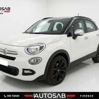 FIAT 500X 1.3 MultiJet 95 Cv Sport Neo Patentati