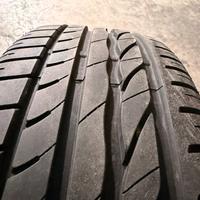 Ruota di scorta 5 fori alfa jeep fiat