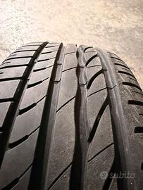 Ruota di scorta 5 fori alfa jeep fiat