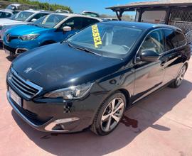 PEUGEOT 308 1.6 DIESEL 120CV STATION WAGON