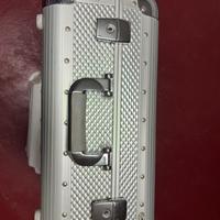 Valigia porta attezzi  scorpion