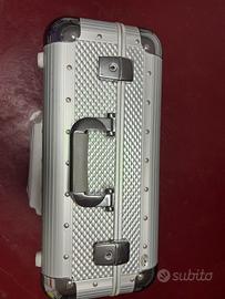 Valigia porta attezzi  scorpion