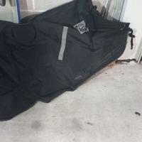 coperta termoscud Tucano kymco agility