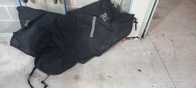 coperta termoscud Tucano kymco agility