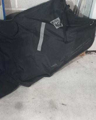 coperta termoscud Tucano kymco agility