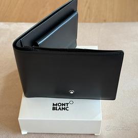 Montblanc Meisterstück 6179 – Portafoglio NUOVO