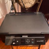 Stampante Epson sx430w