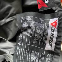 Tuta antipioggia Dainese donna