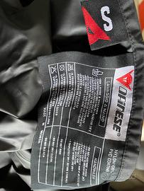 Tuta antipioggia Dainese donna