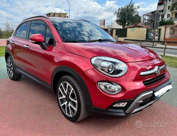 500X Cross Plus 1.6