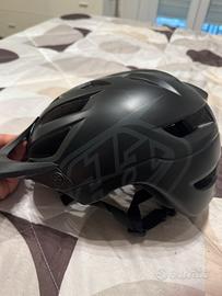 Casco MTB  Troy Lee Designs taglia M/L 57-59cm