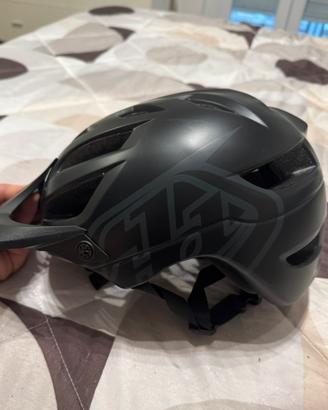 Casco MTB  Troy Lee Designs taglia M/L 57-59cm