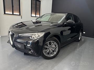 Alfa Romeo Stelvio 2.2 TurboDiesel 190 CV Q4 -2021