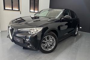 Alfa Romeo Stelvio 2.2 TurboDiesel 190 CV Q4 -2021