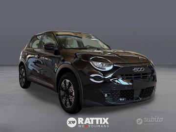 FIAT 600 iv 2023 600 1.2 Icon 100cv