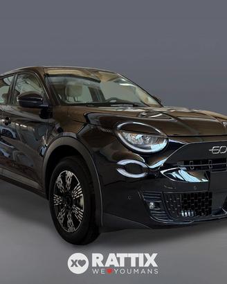 FIAT 600 iv 2023 600 1.2 Icon 100cv