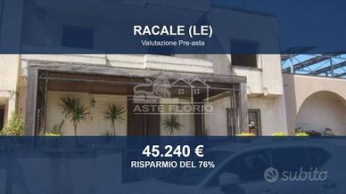 Immobile in asta di 410 m² con più di 5 locali a R