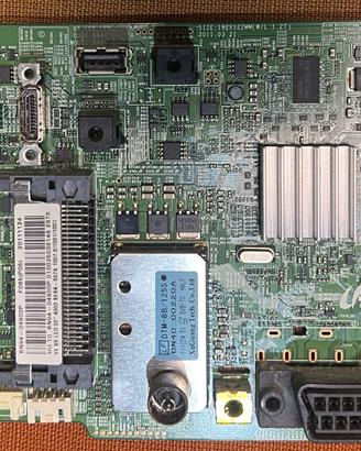 motherboard Samsung  UE32D4003BW