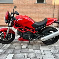 Ducati Monster 695 - 2007