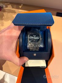 Ruzza Watch luxury - Onyx