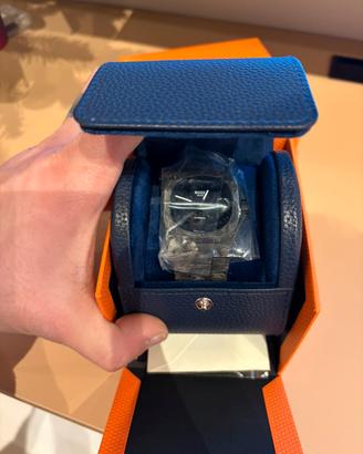 Ruzza Watch luxury - Onyx