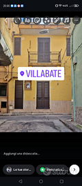 Casa indipendente villabate