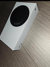 Xbox serie S