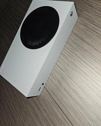Xbox serie S