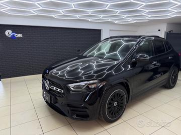 Mercedes GLA 200d AMG Premium KM0 ITALIANA UFFICIA